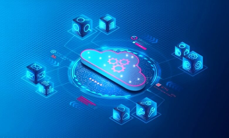 IoT-gestützte Automatisierung