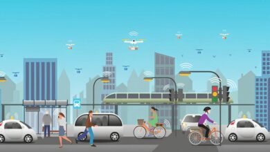 IoT in Public Infrastructure