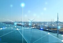 IoT in Renewable Energy