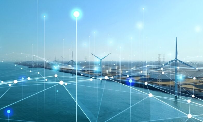IoT in Renewable Energy