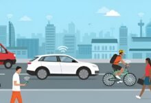 Wie vernetzte Fahrzeuge die deutsche Autoindustrie transformieren