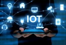 Choosing the Right Network Protocol for IoT Projects