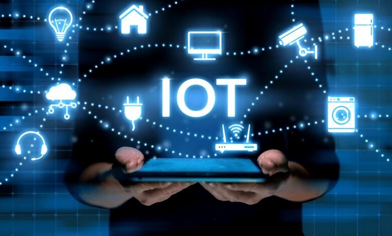 Choosing the Right Network Protocol for IoT Projects