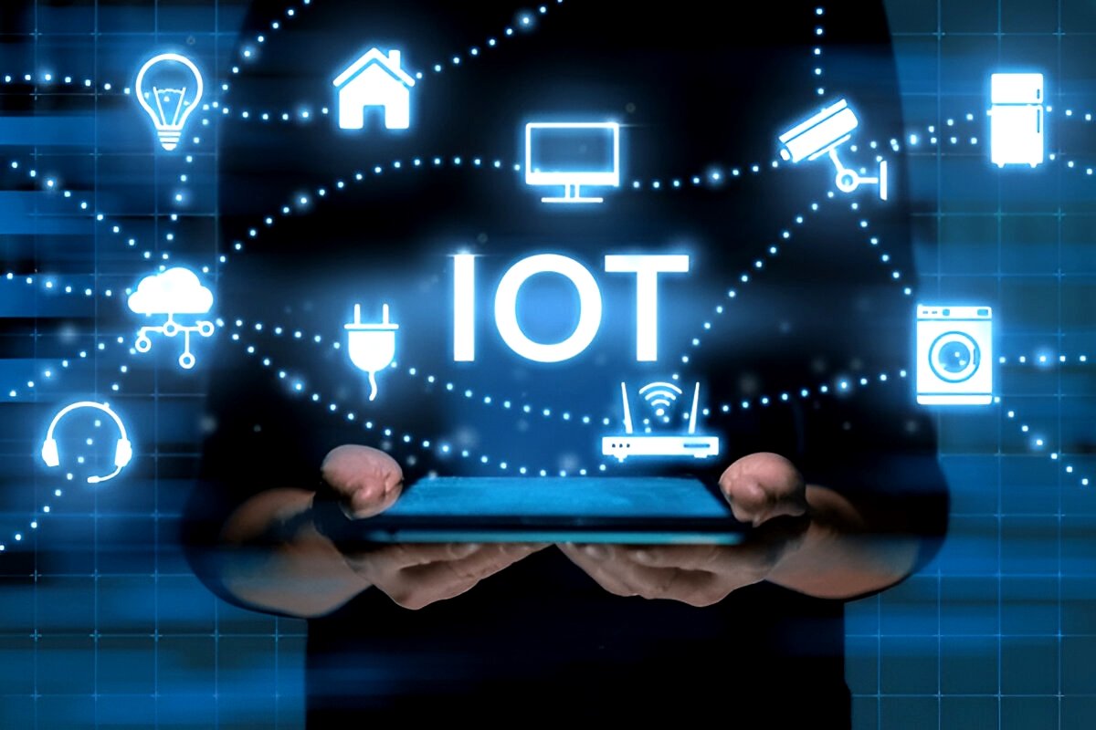 Choosing the Right Network Protocol for IoT Projects - IoT Mag