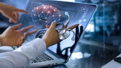 Data Privacy in German Healthcare IoT Systems