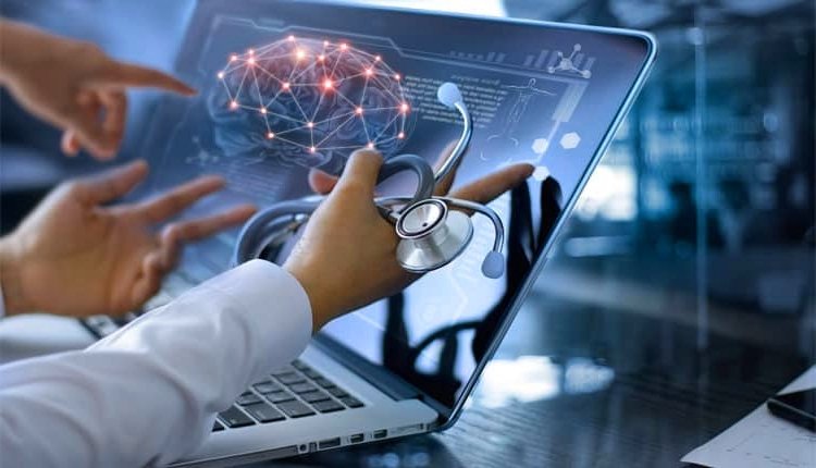 Data Privacy in German Healthcare IoT Systems