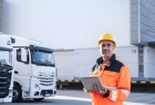 How Logistics Companies in Germany Are Using IoT to Stay Competitive