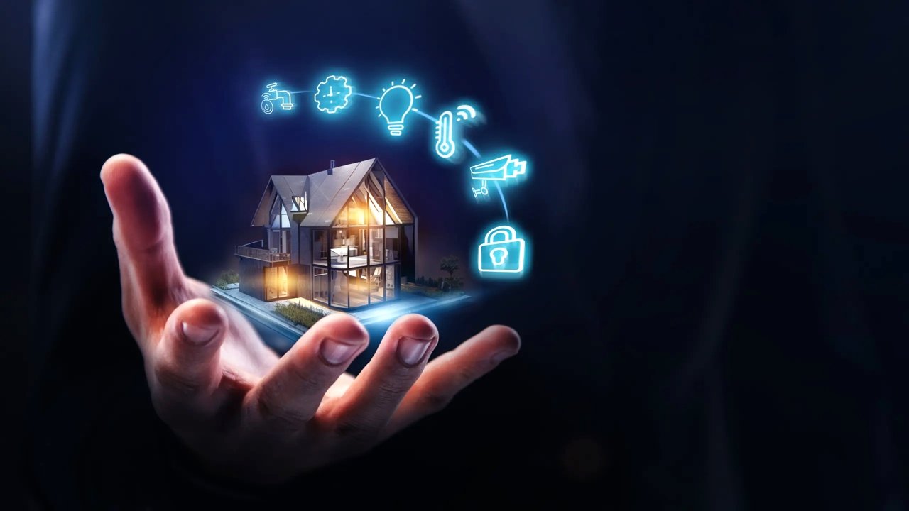 How Smart Home Technology Transforms Your Living Experience - IoT Mag