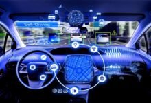 IoT Applications in Smart Vehicles