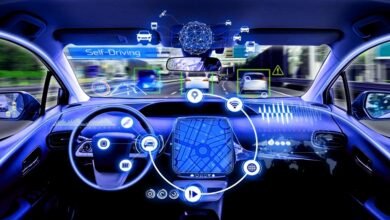 IoT Applications in Smart Vehicles
