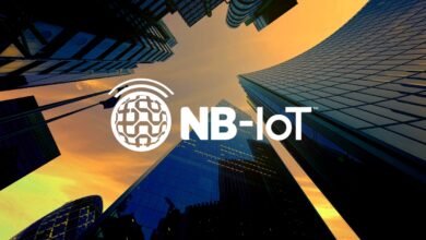IoT and NB-IoT