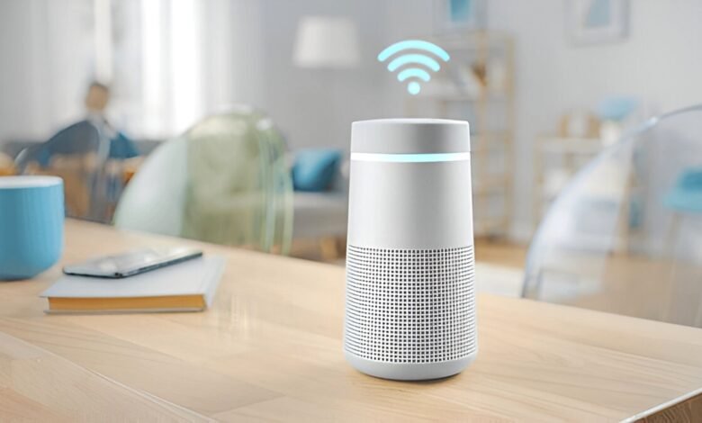 Voice Assistants and Privacy