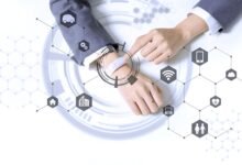 Wearable IoT Devices and Health Tracking