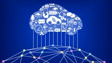 cloud based autonomous driving