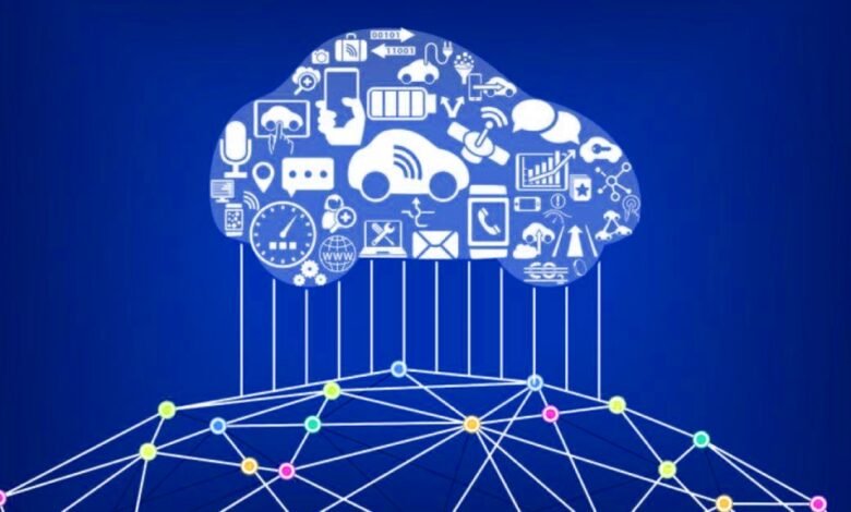 cloud based autonomous driving