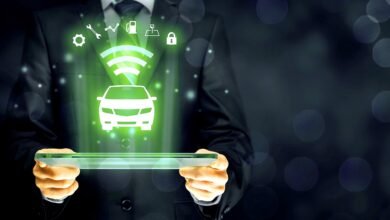 A Complete Guide to Vehicle Recovery Systems