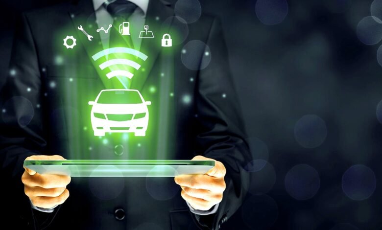 A Complete Guide to Vehicle Recovery Systems