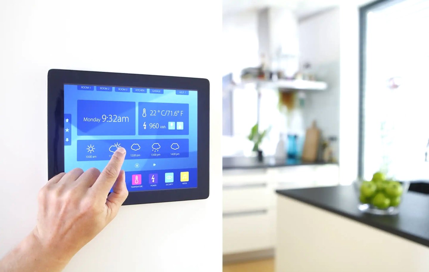 DIY Smart Home Installation vs Professional Setup: Pros & Cons - IoT Mag