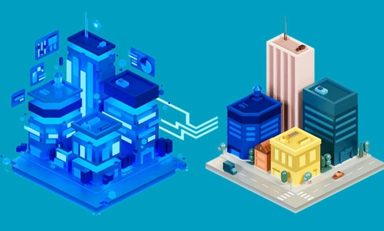 Digital Twins Explained