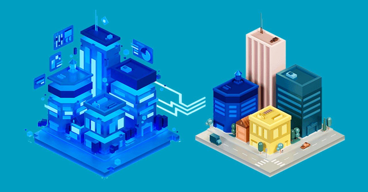 Digital Twins Explained: Why They’re the Backbone of Industry 4.0 - IoT Mag