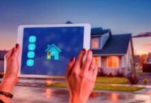 How to Secure Your Smart Home Against 2025