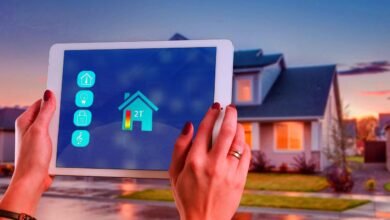 How to Secure Your Smart Home Against 2025