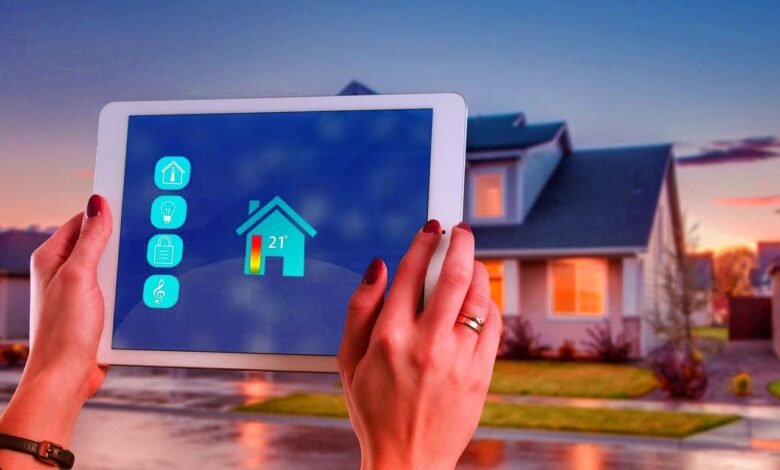 How to Secure Your Smart Home Against 2025