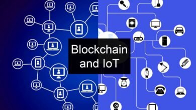 IoT and Blockchain