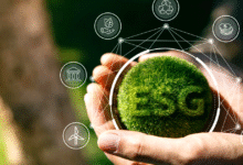 IoT and ESG