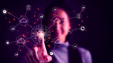 Networking at IoT Events