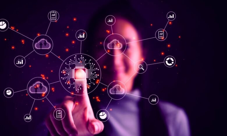 Networking at IoT Events