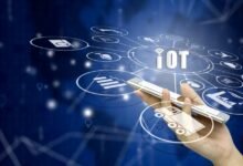 Quantum IoT