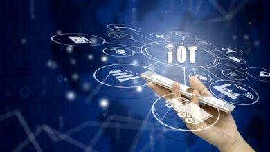 Quantum IoT