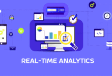 Real-Time Data Analytics in IoT