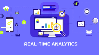 Real-Time Data Analytics in IoT