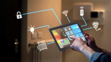 Smart Appliances in 2025