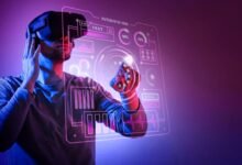 The Role of IoT in the Metaverse