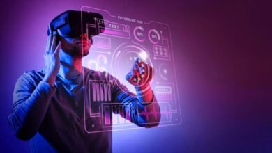 The Role of IoT in the Metaverse