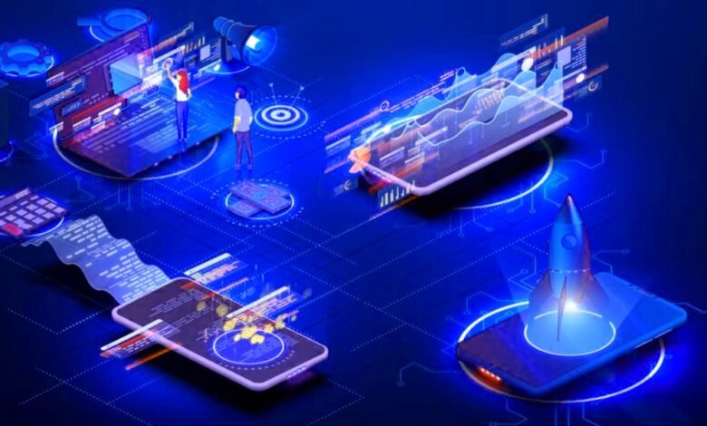 Top 5 Startups Disrupting the IoT Landscape in 2025