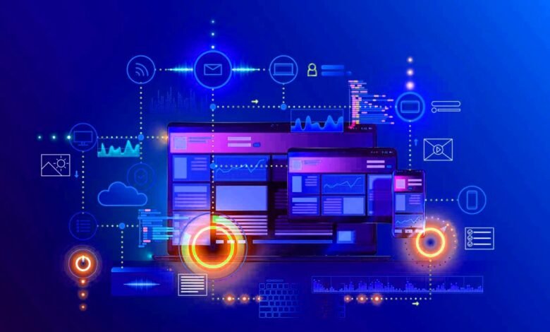 Top IoT Platforms for Enterprises in 2025