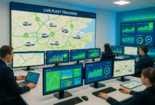 Fleet Management Optimization: GPS and Telematics Integration Strategies