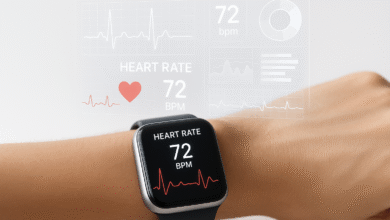Wearable Health Devices: Clinical-Grade Continuous Monitoring