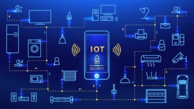 Cybersecurity Challenges in IoT Ecosystems