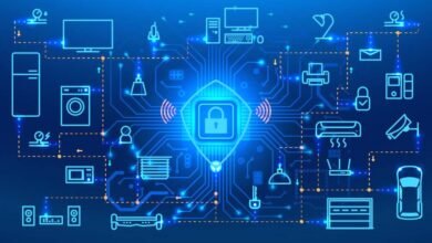 IoT Device Authentication