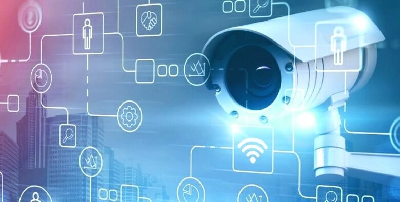 The Ethics of IoT Surveillance