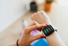 Wearable Tech Trends