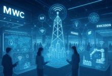Mobile World Congress: 5G and IoT Infrastructure Updates