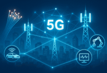 5G Network Infrastructure: Enabling Ultra-Low Latency IoT Applications