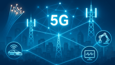 5G Network Infrastructure: Enabling Ultra-Low Latency IoT Applications