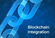 Blockchain Integration